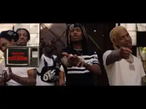 King Von – Cousins (feat. Jusblow 600)